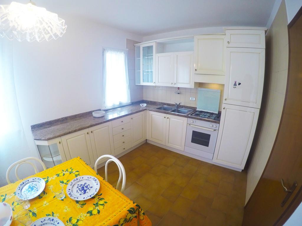 Casa Zodiaco Apartment Caorle Ngoại thất bức ảnh