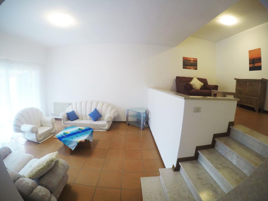Casa Zodiaco Apartment Caorle Ngoại thất bức ảnh