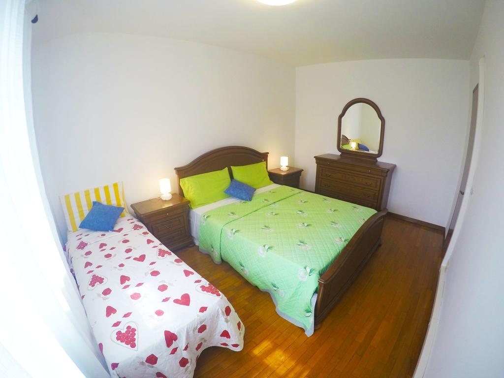 Casa Zodiaco Apartment Caorle Ngoại thất bức ảnh