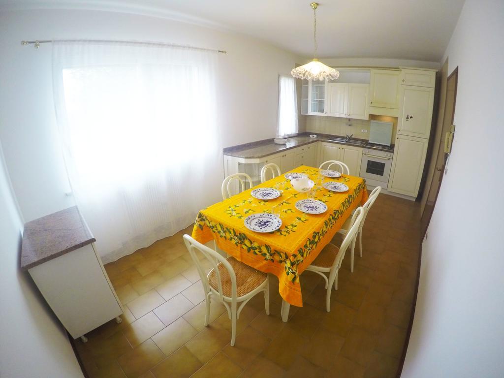Casa Zodiaco Apartment Caorle Ngoại thất bức ảnh