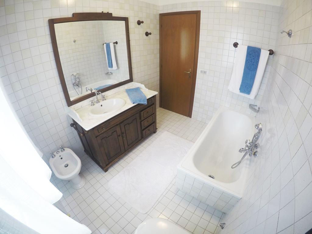 Casa Zodiaco Apartment Caorle Ngoại thất bức ảnh